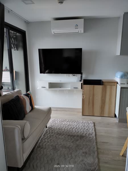 Marvest Hua Hin, Prachuap Khiri Khan, 172 Phetkasem Road, Hua Hin, Hua Hin, Prachuap Khiri Khan, 1 Bedroom, 32 sqm, Condo For Sale, by Fazwaz (Thailand) Co., Ltd., 500240640 - DDproperty.com