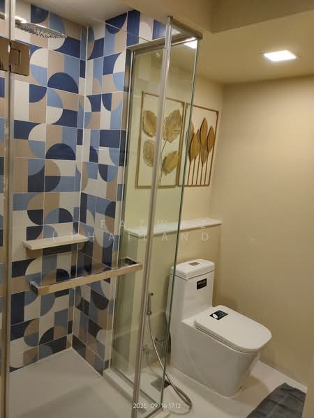 Marvest Hua Hin, Prachuap Khiri Khan, 172 Phetkasem Road, Hua Hin, Hua Hin, Prachuap Khiri Khan, 1 Bedroom, 32 sqm, Condo For Sale, by Fazwaz (Thailand) Co., Ltd., 500240640 - DDproperty.com