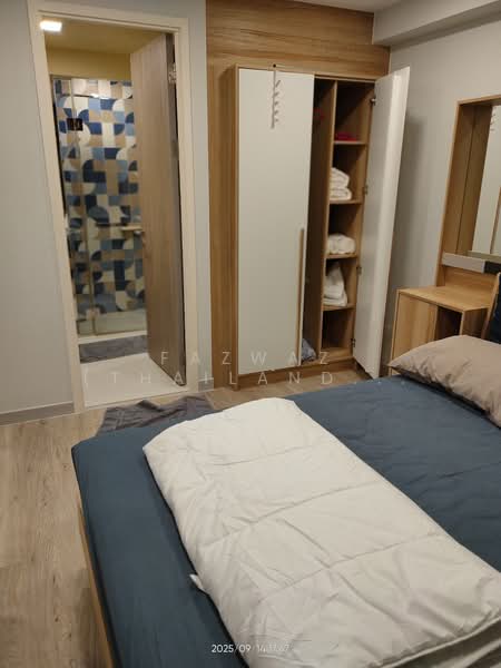 Marvest Hua Hin, Prachuap Khiri Khan, 172 Phetkasem Road, Hua Hin, Hua Hin, Prachuap Khiri Khan, 1 Bedroom, 32 sqm, Condo For Sale, by Fazwaz (Thailand) Co., Ltd., 500240640 - DDproperty.com