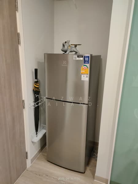 Marvest Hua Hin, Prachuap Khiri Khan, 172 Phetkasem Road, Hua Hin, Hua Hin, Prachuap Khiri Khan, 1 Bedroom, 32 sqm, Condo For Sale, by Fazwaz (Thailand) Co., Ltd., 500240640 - DDproperty.com