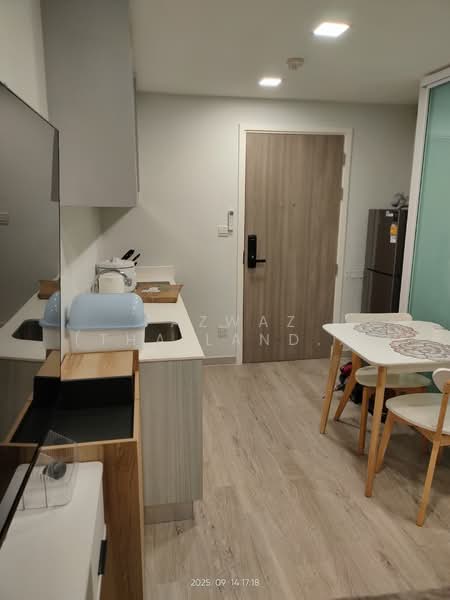 Marvest Hua Hin, Prachuap Khiri Khan, 172 Phetkasem Road, Hua Hin, Hua Hin, Prachuap Khiri Khan, 1 Bedroom, 32 sqm, Condo For Sale, by Fazwaz (Thailand) Co., Ltd., 500240640 - DDproperty.com