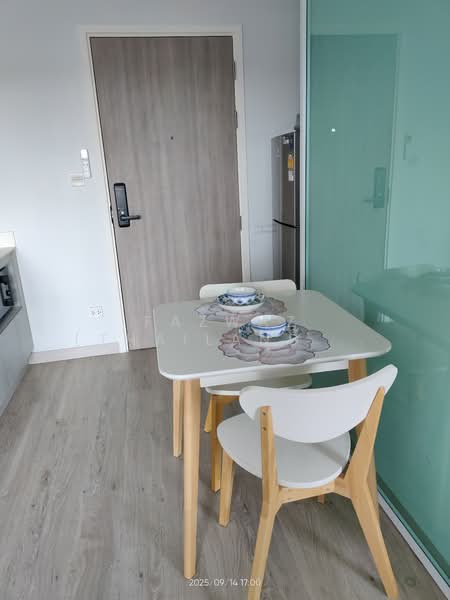 Marvest Hua Hin, Prachuap Khiri Khan, 172 Phetkasem Road, Hua Hin, Hua Hin, Prachuap Khiri Khan, 1 Bedroom, 32 sqm, Condo For Sale, by Fazwaz (Thailand) Co., Ltd., 500240640 - DDproperty.com