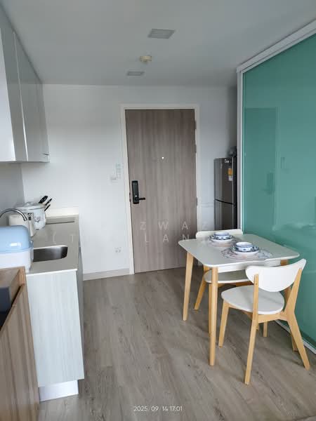 Marvest Hua Hin, Prachuap Khiri Khan, 172 Phetkasem Road, Hua Hin, Hua Hin, Prachuap Khiri Khan, 1 Bedroom, 32 sqm, Condo For Sale, by Fazwaz (Thailand) Co., Ltd., 500240640 - DDproperty.com