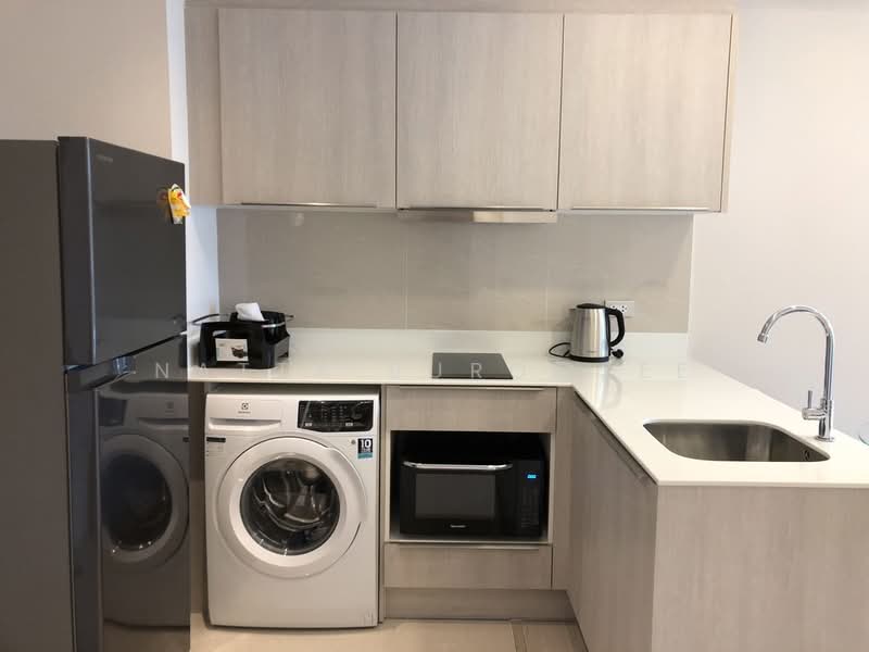 Vtara Sukhumvit 36, Bangkok, 118 Soi Saen Sabai, Phra Kanong, Khlong Toei, Bangkok, 2 Bedrooms, 66 sqm, Condo For Rent, by Natta Buromsee, 500240641 - DDproperty.com