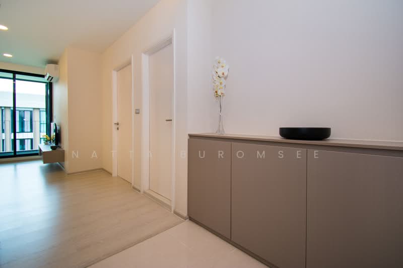 Vtara Sukhumvit 36, Bangkok, 118 Soi Saen Sabai, Phra Kanong, Khlong Toei, Bangkok, 2 Bedrooms, 66 sqm, Condo For Rent, by Natta Buromsee, 500240641 - DDproperty.com