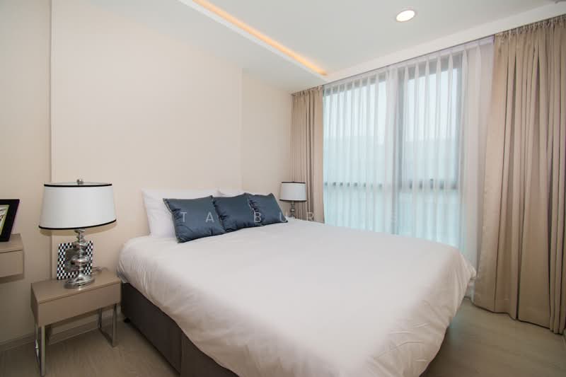 Vtara Sukhumvit 36, Bangkok, 118 Soi Saen Sabai, Phra Kanong, Khlong Toei, Bangkok, 2 Bedrooms, 66 sqm, Condo For Rent, by Natta Buromsee, 500240641 - DDproperty.com