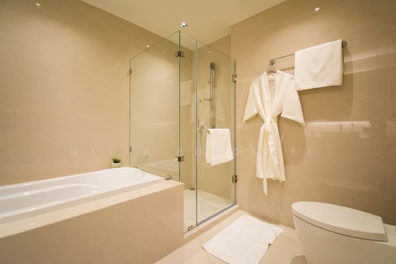 Vtara Sukhumvit 36, Bangkok, 118 Soi Saen Sabai, Phra Kanong, Khlong Toei, Bangkok, 2 Bedrooms, 66 sqm, Condo For Rent, by Natta Buromsee, 500240641 - DDproperty.com