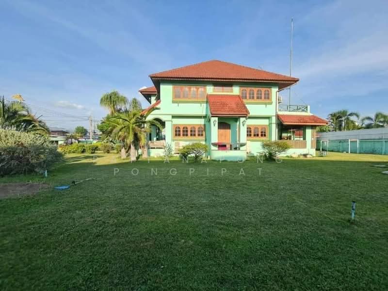 undefined, ชลบุรี, หนองปรือ, บางละมุง, ชลบุรี, 1,552 ตร.ม., บ้านเดี่ยว ขาย, โดย Pattanapong Pongpipat, 500240643 - DDproperty.com