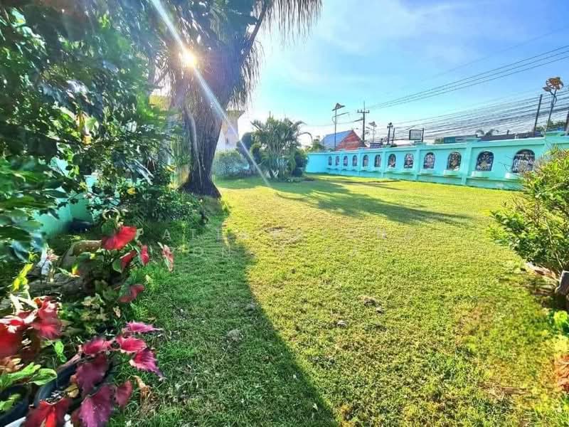 undefined, ชลบุรี, หนองปรือ, บางละมุง, ชลบุรี, 1,552 ตร.ม., บ้านเดี่ยว ขาย, โดย Pattanapong Pongpipat, 500240643 - DDproperty.com