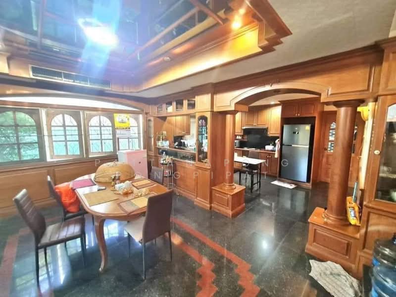 undefined, ชลบุรี, หนองปรือ, บางละมุง, ชลบุรี, 1,552 ตร.ม., บ้านเดี่ยว ขาย, โดย Pattanapong Pongpipat, 500240643 - DDproperty.com