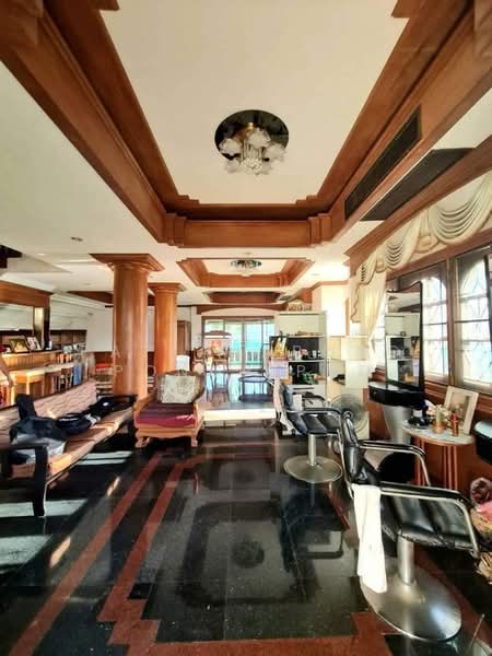 undefined, Chon Buri (Pattaya), Nong Pru, Bang Lamung (Pattaya), Chon Buri (Pattaya), 4 Bedrooms, 1,552 sqm, Single Detached House For Sale, by Pattanapong Pongpipat, 500240643 - DDproperty.com