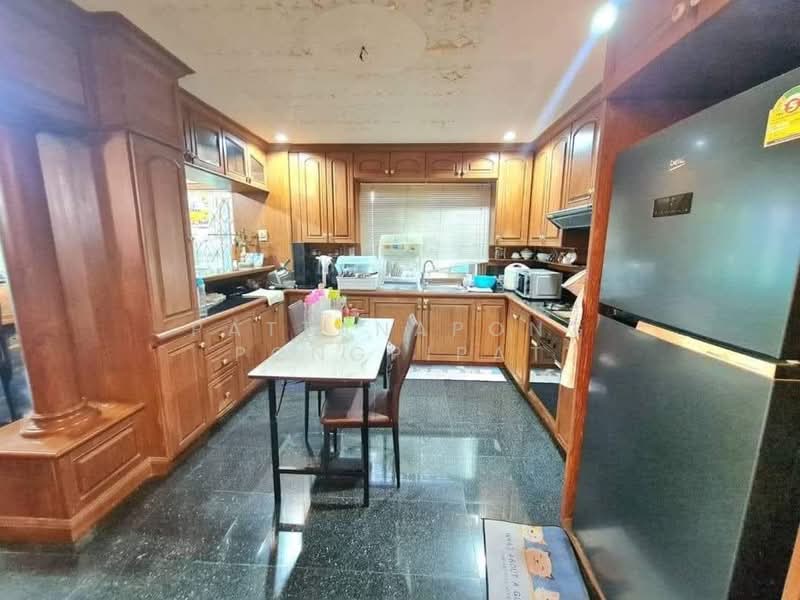undefined, Chon Buri (Pattaya), Nong Pru, Bang Lamung (Pattaya), Chon Buri (Pattaya), 4 Bedrooms, 1,552 sqm, Single Detached House For Sale, by Pattanapong Pongpipat, 500240643 - DDproperty.com