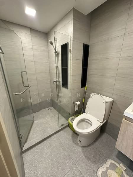 The Nest Chula-Samyan, Bangkok, Soi Chinda Thawin, Si Phraya Road, Maha Phrutharam, Bang Rak, Bangkok, 1 Bedroom, 35 sqm, Condo For Rent, by Saowanee Phongpitayanan, 500240645 - DDproperty.com