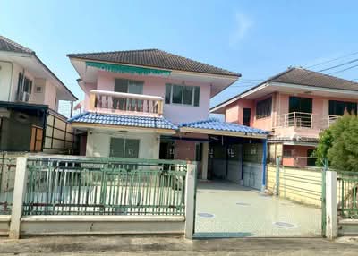 ขาย - Phoemsin 2 Village : หมู่บ้านเพิ่มสิน 2, กรุงเทพ