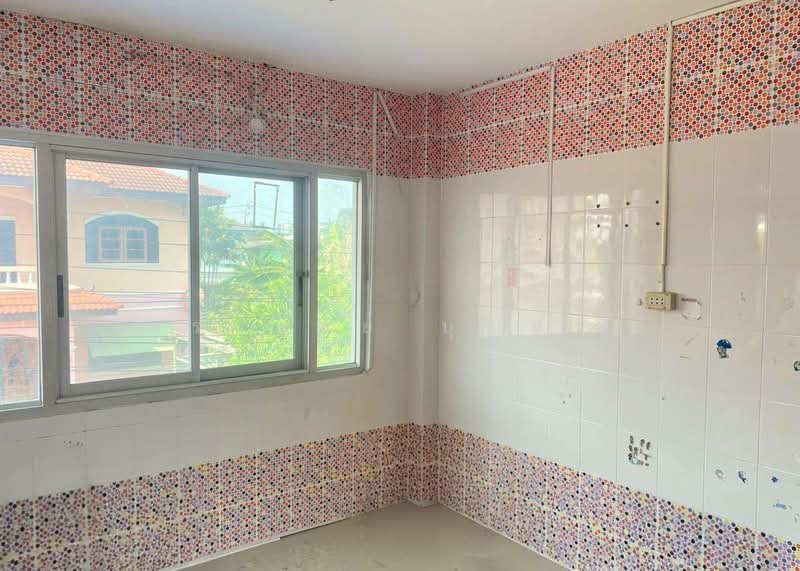 Phoemsin 2 Village : หมู่บ้านเพิ่มสิน 2, Bangkok, เพิ่มสิน 20 แยก 6, Khlong Tanon, Sai Mai, Bangkok, 4 Bedrooms, 160 sqm, Single Detached House For Sale, by กรกฤตย์ บุญสระ, 500240647 - DDproperty.com