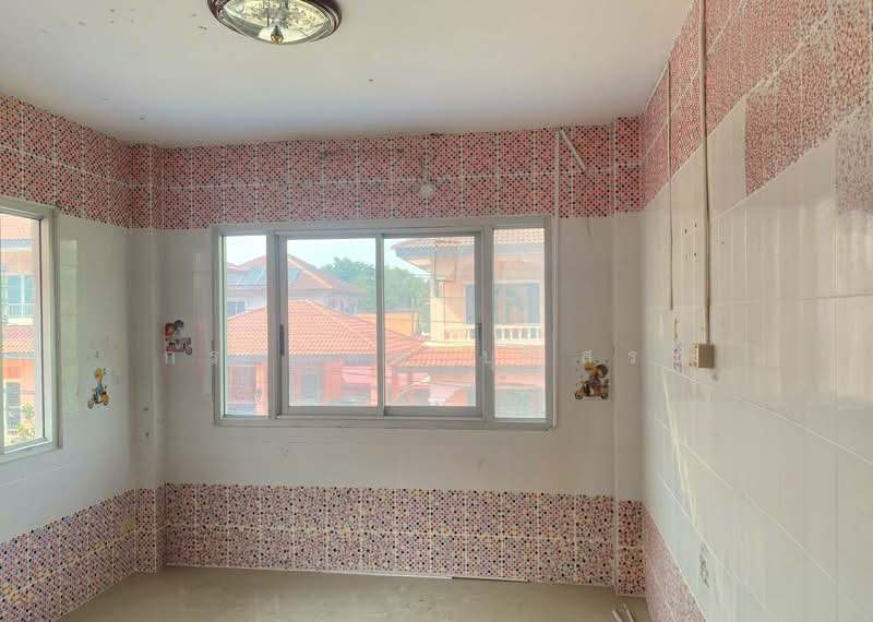 Phoemsin 2 Village : หมู่บ้านเพิ่มสิน 2, Bangkok, เพิ่มสิน 20 แยก 6, Khlong Tanon, Sai Mai, Bangkok, 4 Bedrooms, 160 sqm, Single Detached House For Sale, by กรกฤตย์ บุญสระ, 500240647 - DDproperty.com