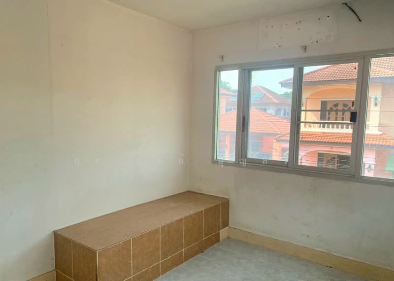 Phoemsin 2 Village : หมู่บ้านเพิ่มสิน 2, Bangkok, เพิ่มสิน 20 แยก 6, Khlong Tanon, Sai Mai, Bangkok, 4 Bedrooms, 160 sqm, Single Detached House For Sale, by กรกฤตย์ บุญสระ, 500240647 - DDproperty.com