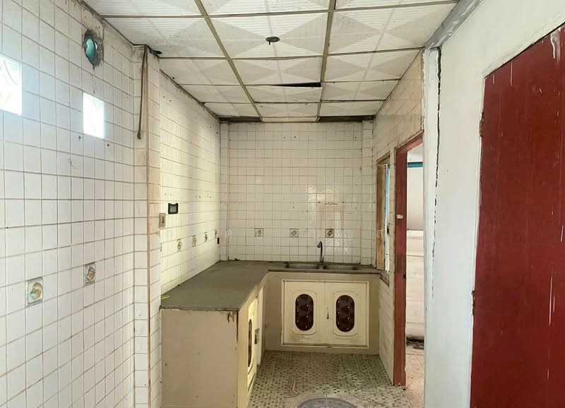 Phoemsin 2 Village : หมู่บ้านเพิ่มสิน 2, Bangkok, เพิ่มสิน 20 แยก 6, Khlong Tanon, Sai Mai, Bangkok, 4 Bedrooms, 160 sqm, Single Detached House For Sale, by กรกฤตย์ บุญสระ, 500240647 - DDproperty.com