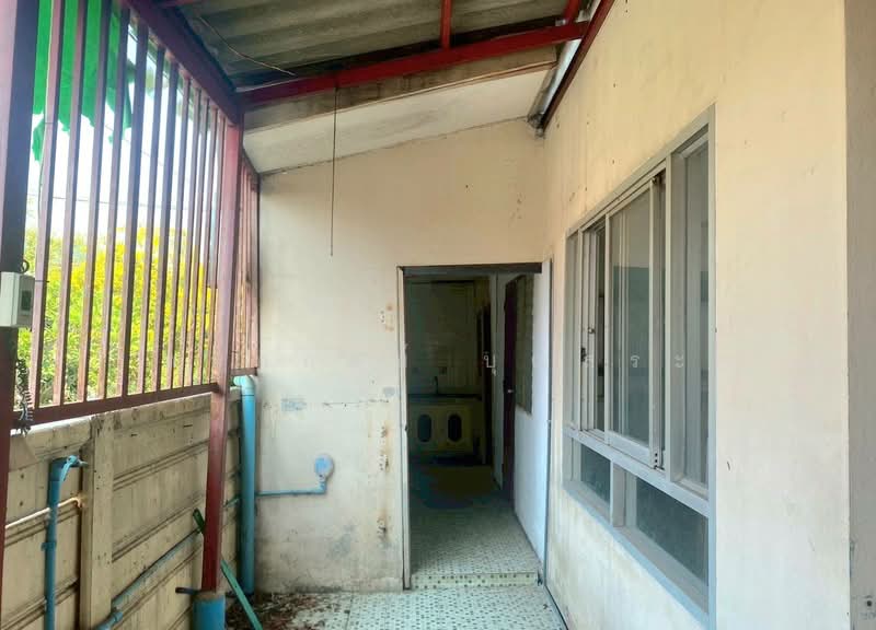 Phoemsin 2 Village : หมู่บ้านเพิ่มสิน 2, กรุงเทพ, เพิ่มสิน 20 แยก 6, คลองถนน, สายไหม, กรุงเทพ, 160 ตร.ม., บ้านเดี่ยว ขาย, โดย กรกฤตย์ บุญสระ, 500240647 - DDproperty.com