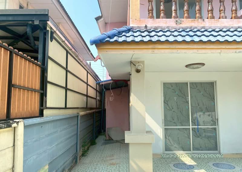 Phoemsin 2 Village : หมู่บ้านเพิ่มสิน 2, Bangkok, เพิ่มสิน 20 แยก 6, Khlong Tanon, Sai Mai, Bangkok, 4 Bedrooms, 160 sqm, Single Detached House For Sale, by กรกฤตย์ บุญสระ, 500240647 - DDproperty.com