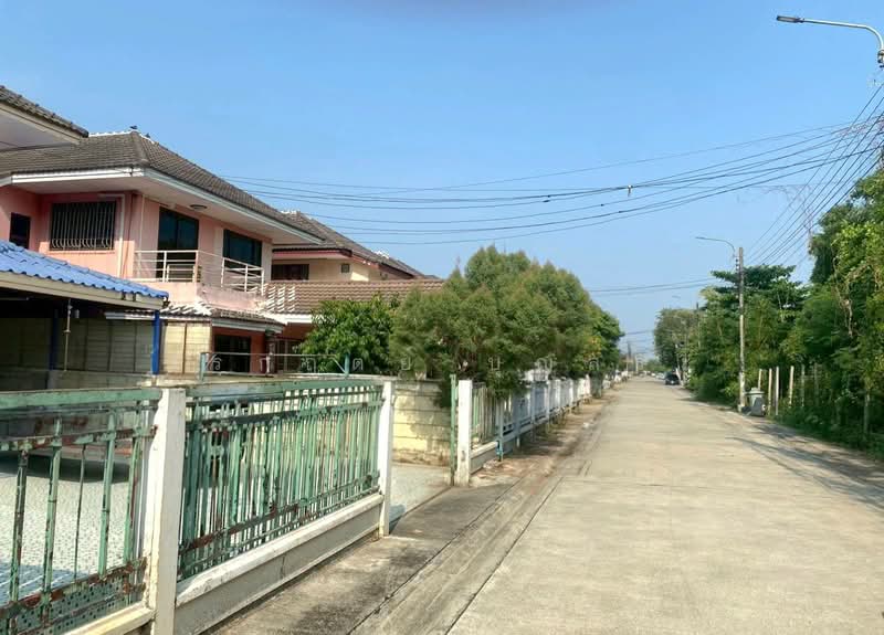 Phoemsin 2 Village : หมู่บ้านเพิ่มสิน 2, Bangkok, เพิ่มสิน 20 แยก 6, Khlong Tanon, Sai Mai, Bangkok, 4 Bedrooms, 160 sqm, Single Detached House For Sale, by กรกฤตย์ บุญสระ, 500240647 - DDproperty.com