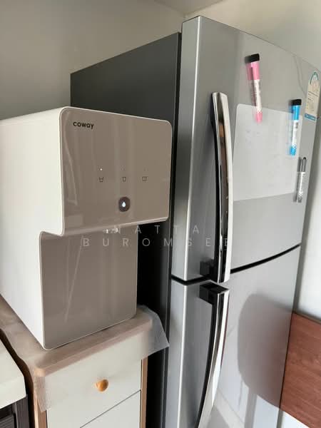 Centric Sathorn-St Louis : เซ็นทริค สาทร-เซนต์หลุยส์, กรุงเทพ, ถนนสาทร ซอย 11, ยานนาวา, สาทร, กรุงเทพ, 39 ตร.ม., คอนโด ให้เช่า, โดย Natta Buromsee, 500240648 - DDproperty.com