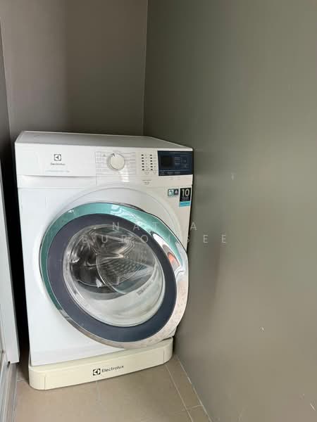 Centric Sathorn-St Louis, Bangkok, Sathorn Nua Road, Yan Nawa, Sathon, Bangkok, 1 Bedroom, 39 sqm, Condo For Rent, by Natta Buromsee, 500240648 - DDproperty.com