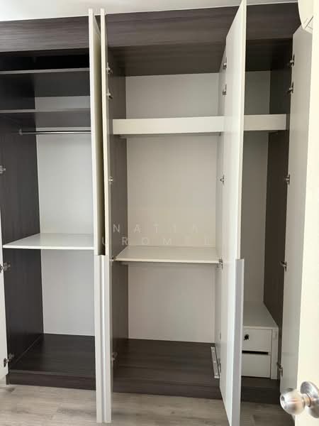 Centric Sathorn-St Louis, Bangkok, Sathorn Nua Road, Yan Nawa, Sathon, Bangkok, 1 Bedroom, 39 sqm, Condo For Rent, by Natta Buromsee, 500240648 - DDproperty.com