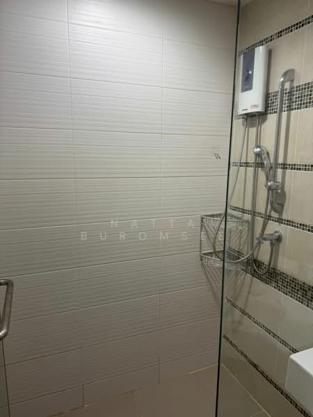 Centric Sathorn-St Louis, Bangkok, Sathorn Nua Road, Yan Nawa, Sathon, Bangkok, 1 Bedroom, 39 sqm, Condo For Rent, by Natta Buromsee, 500240648 - DDproperty.com