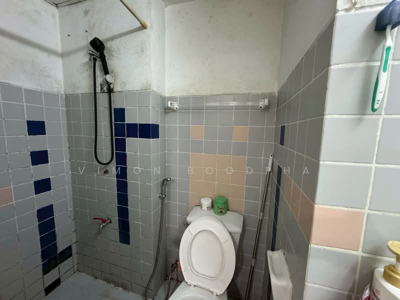 Studio One Zone Condo : สตูดิโอ วันโซน คอนโด, กรุงเทพ, ซอย ลาดพร้าว 102, พลับพลา, วังทองหลาง, กรุงเทพ, 32 ตร.ม., คอนโด ขาย, โดย Vimon Boodpha, 500240649 - DDproperty.com