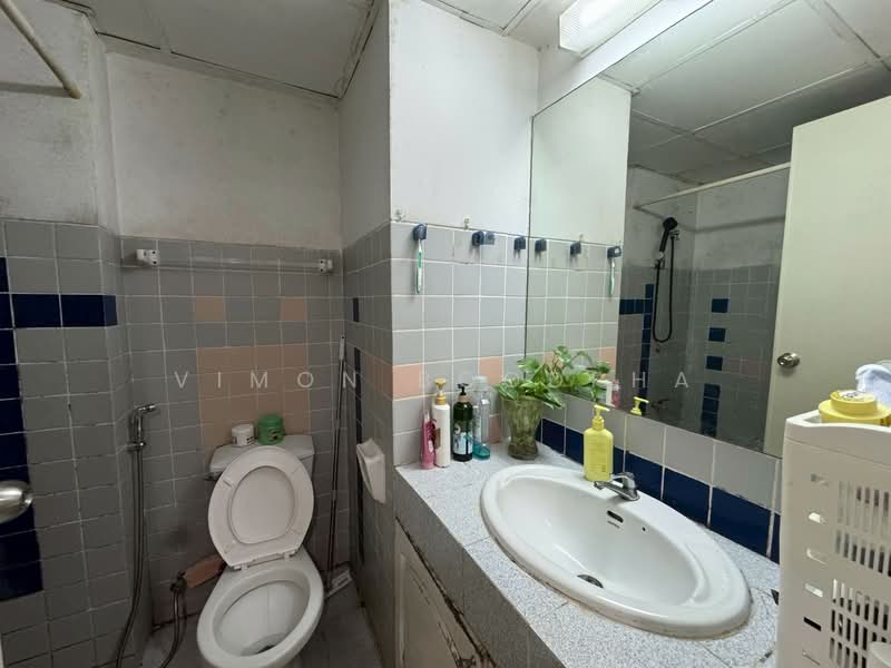 Studio One Zone Condo : สตูดิโอ วันโซน คอนโด, กรุงเทพ, ซอย ลาดพร้าว 102, พลับพลา, วังทองหลาง, กรุงเทพ, 32 ตร.ม., คอนโด ขาย, โดย Vimon Boodpha, 500240649 - DDproperty.com