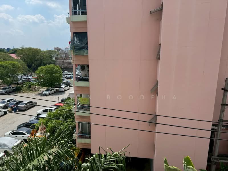 Studio One Zone Condo, Bangkok, Ladprao 102 Alley, Phlapphla, Wang Thonglang, Bangkok, 1 Bedroom, 32 sqm, Condo For Sale, by Vimon Boodpha, 500240649 - DDproperty.com