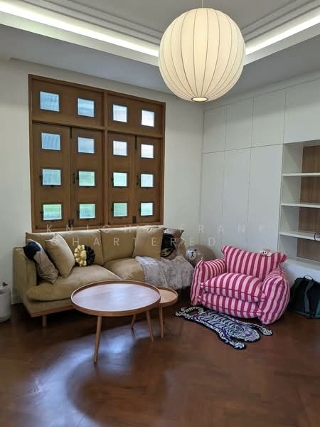 บ้านเดี่ยว โซนสีลม - บางรัก, กรุงเทพ, สีลม, บางรัก, กรุงเทพ, 2,512 ตร.ม., บ้านเดี่ยว ขาย, โดย Knight Frank Chartered (Thailand) Co.,Ltd, 500240652 - DDproperty.com