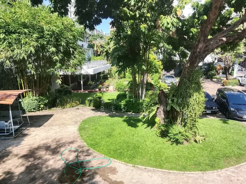 บ้านเดี่ยว โซนสีลม - บางรัก, กรุงเทพ, สีลม, บางรัก, กรุงเทพ, 2,512 ตร.ม., บ้านเดี่ยว ขาย, โดย Knight Frank Chartered (Thailand) Co.,Ltd, 500240652 - DDproperty.com