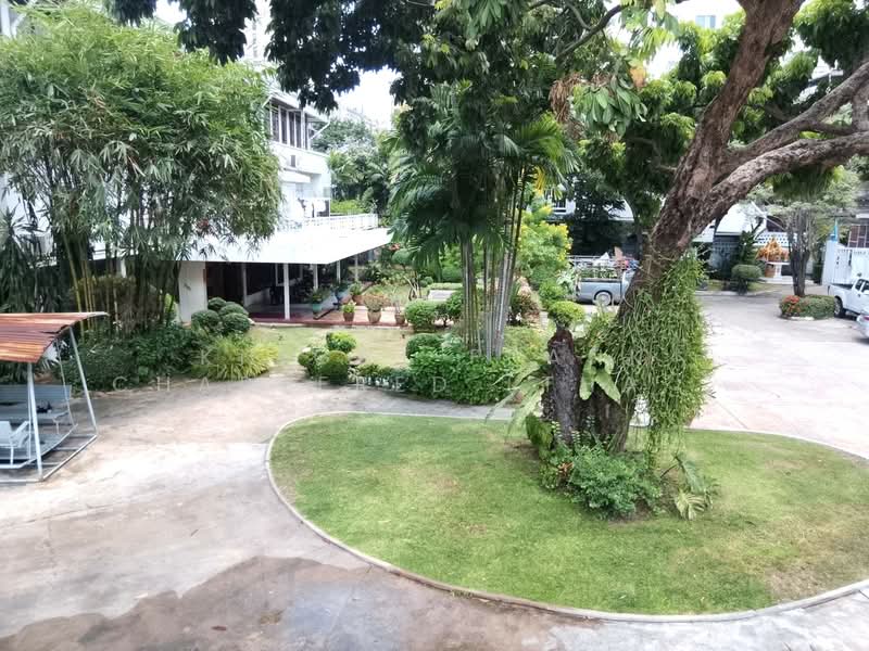 บ้านเดี่ยว โซนสีลม - บางรัก, กรุงเทพ, สีลม, บางรัก, กรุงเทพ, 2,512 ตร.ม., บ้านเดี่ยว ขาย, โดย Knight Frank Chartered (Thailand) Co.,Ltd, 500240652 - DDproperty.com