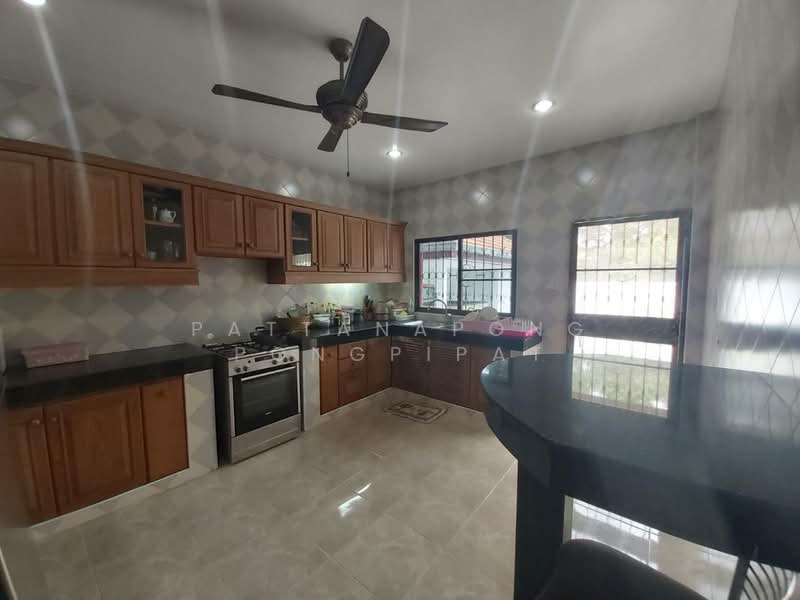 undefined, Chon Buri (Pattaya), Nong Pla Lai, Bang Lamung (Pattaya), Chon Buri (Pattaya), 4 Bedrooms, 180 sqm, Single Detached House For Sale, by Pattanapong Pongpipat, 500240653 - DDproperty.com