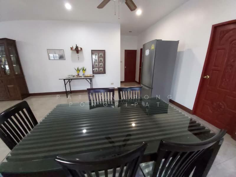 undefined, Chon Buri (Pattaya), Nong Pla Lai, Bang Lamung (Pattaya), Chon Buri (Pattaya), 4 Bedrooms, 180 sqm, Single Detached House For Sale, by Pattanapong Pongpipat, 500240653 - DDproperty.com