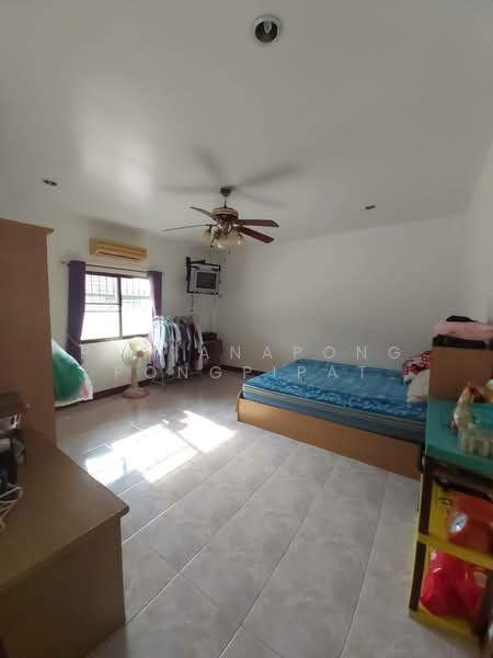 undefined, Chon Buri (Pattaya), Nong Pla Lai, Bang Lamung (Pattaya), Chon Buri (Pattaya), 4 Bedrooms, 180 sqm, Single Detached House For Sale, by Pattanapong Pongpipat, 500240653 - DDproperty.com