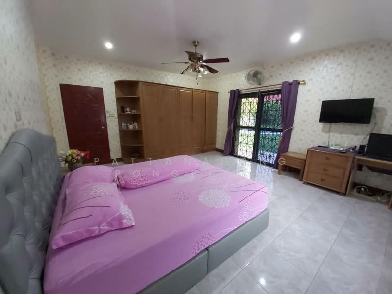 undefined, Chon Buri (Pattaya), Nong Pla Lai, Bang Lamung (Pattaya), Chon Buri (Pattaya), 4 Bedrooms, 180 sqm, Single Detached House For Sale, by Pattanapong Pongpipat, 500240653 - DDproperty.com