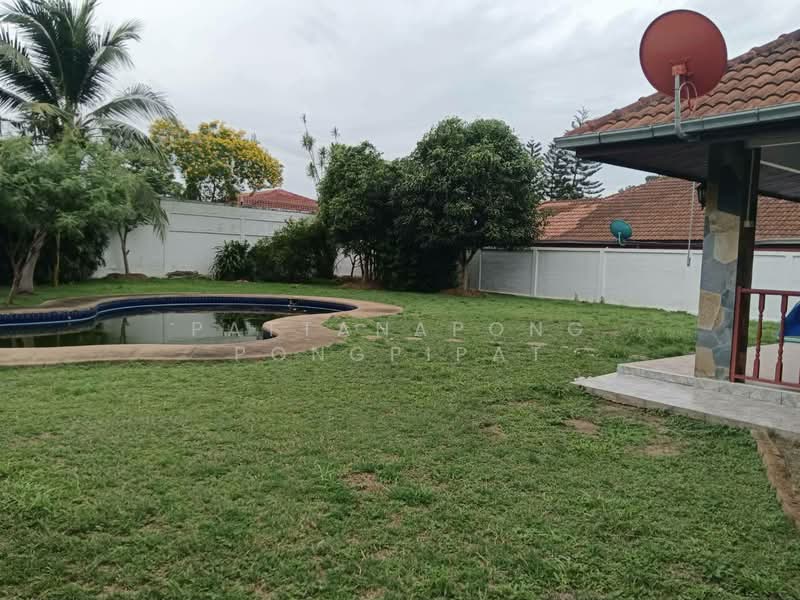 undefined, Chon Buri (Pattaya), Nong Pla Lai, Bang Lamung (Pattaya), Chon Buri (Pattaya), 4 Bedrooms, 180 sqm, Single Detached House For Sale, by Pattanapong Pongpipat, 500240653 - DDproperty.com