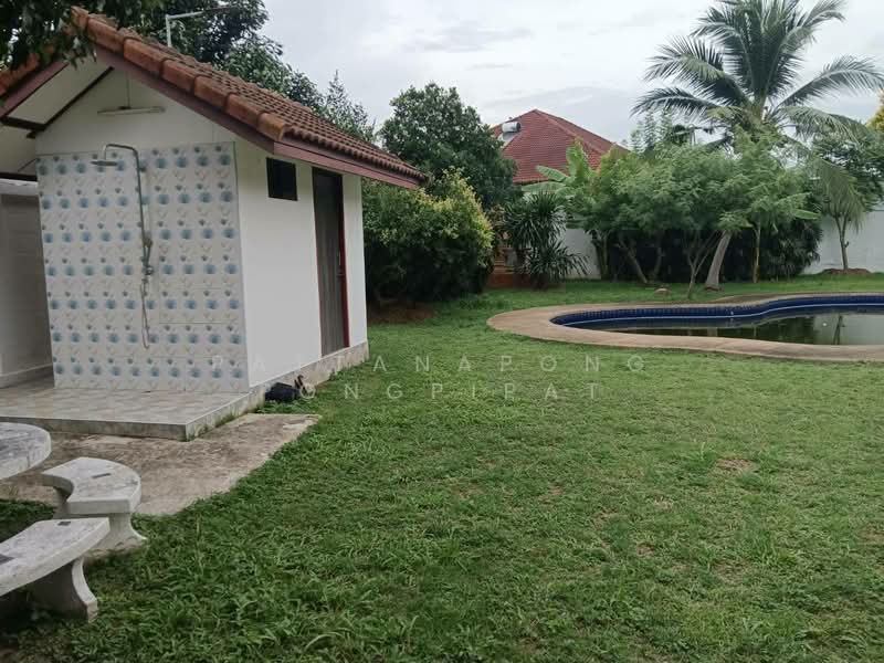 undefined, Chon Buri (Pattaya), Nong Pla Lai, Bang Lamung (Pattaya), Chon Buri (Pattaya), 4 Bedrooms, 180 sqm, Single Detached House For Sale, by Pattanapong Pongpipat, 500240653 - DDproperty.com