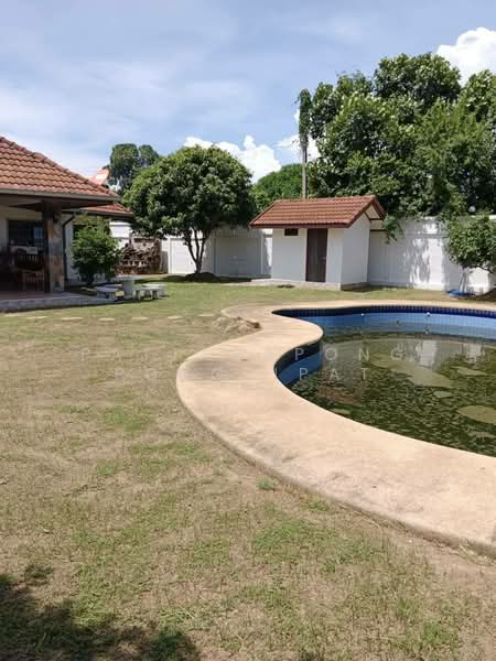undefined, Chon Buri (Pattaya), Nong Pla Lai, Bang Lamung (Pattaya), Chon Buri (Pattaya), 4 Bedrooms, 180 sqm, Single Detached House For Sale, by Pattanapong Pongpipat, 500240653 - DDproperty.com