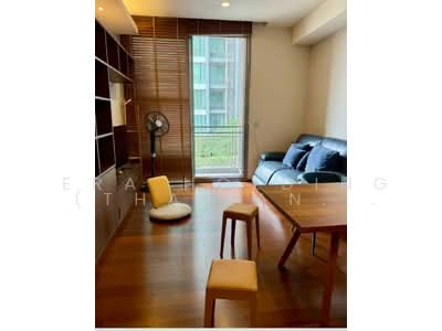 For Rent - Quattro by Sansiri, Bangkok