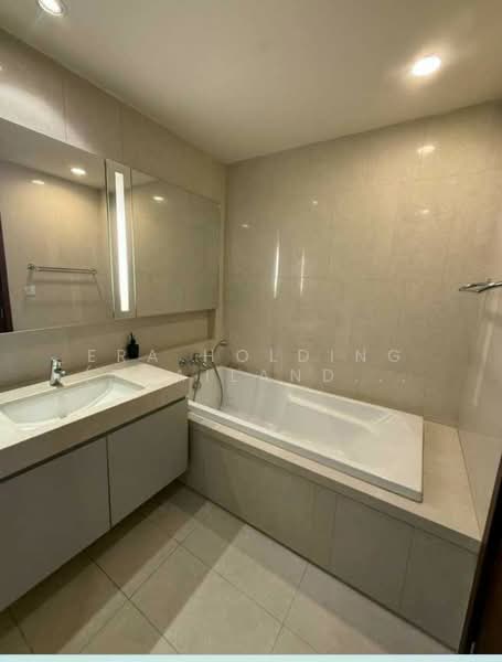 Quattro by Sansiri, Bangkok, 134 Thong Lo 4 Alley, Khlong Tan Nua, Watthana, Bangkok, 1 Bedroom, 50 sqm, Condo For Rent, by ERA Holding (Thailand) Co., Ltd., 500240657 - DDproperty.com