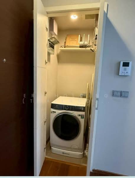 Quattro by Sansiri, Bangkok, 134 Thong Lo 4 Alley, Khlong Tan Nua, Watthana, Bangkok, 1 Bedroom, 50 sqm, Condo For Rent, by ERA Holding (Thailand) Co., Ltd., 500240657 - DDproperty.com