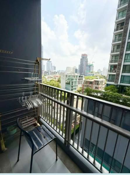Quattro by Sansiri, Bangkok, 134 Thong Lo 4 Alley, Khlong Tan Nua, Watthana, Bangkok, 1 Bedroom, 50 sqm, Condo For Rent, by ERA Holding (Thailand) Co., Ltd., 500240657 - DDproperty.com
