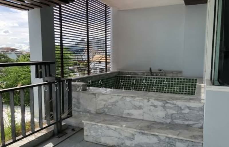 The Next Garden Suites : เดอะเน็กซ์ การ์เด้นสูท, กรุงเทพ, 111 ซอยสุขุมวิท 52 ถนนสุขุมวิท, บางจาก, พระโขนง, กรุงเทพ, 52 ตร.ม., คอนโด ให้เช่า, โดย Suchatchaya Supawachiranant, 500240660 - DDproperty.com