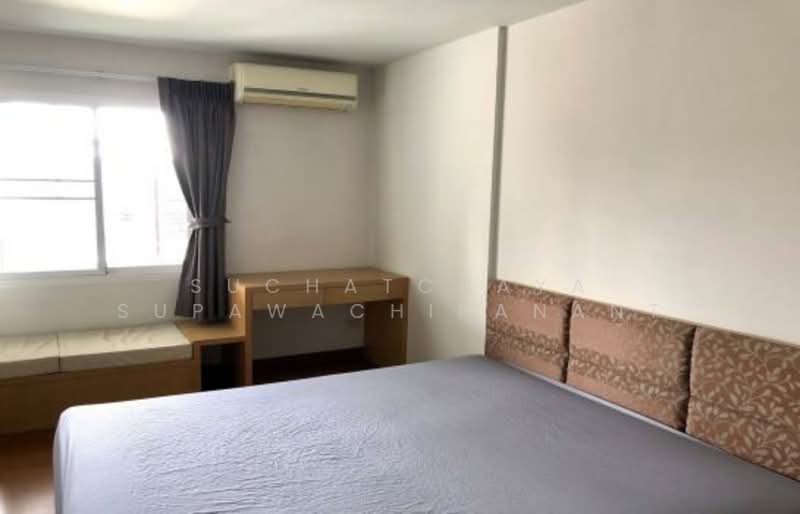 The Next Garden Suites, Bangkok, 111 Soi Sukhumvit 52, Sukhumvit Road, Bang Chak, Phra Khanong, Bangkok, 1 Bedroom, 52 sqm, Condo For Rent, by Suchatchaya Supawachiranant, 500240660 - DDproperty.com