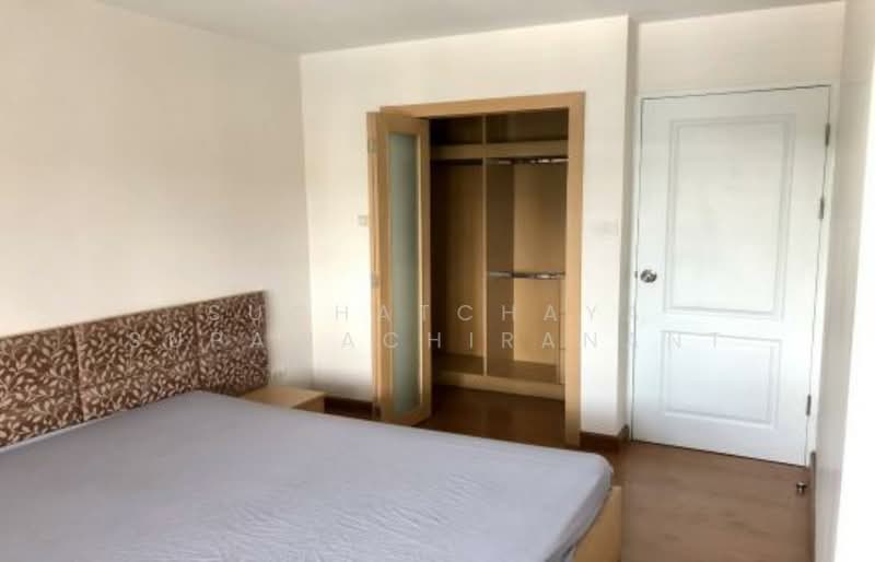 The Next Garden Suites, Bangkok, 111 Soi Sukhumvit 52, Sukhumvit Road, Bang Chak, Phra Khanong, Bangkok, 1 Bedroom, 52 sqm, Condo For Rent, by Suchatchaya Supawachiranant, 500240660 - DDproperty.com