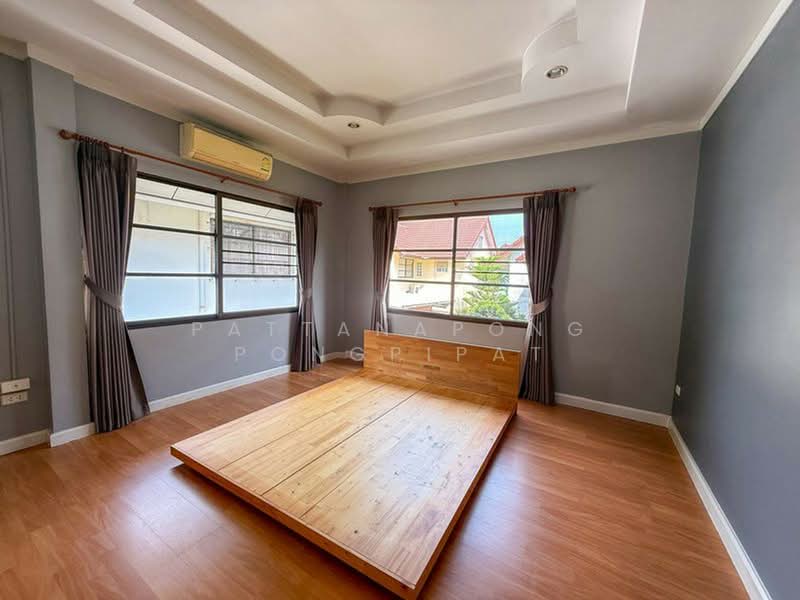 3-BR House, Chon Buri (Pattaya), Surasak, Si Racha, Chon Buri (Pattaya), 3 Bedrooms, 400 sqm, Single Detached House For Sale, by Pattanapong Pongpipat, 500240663 - DDproperty.com